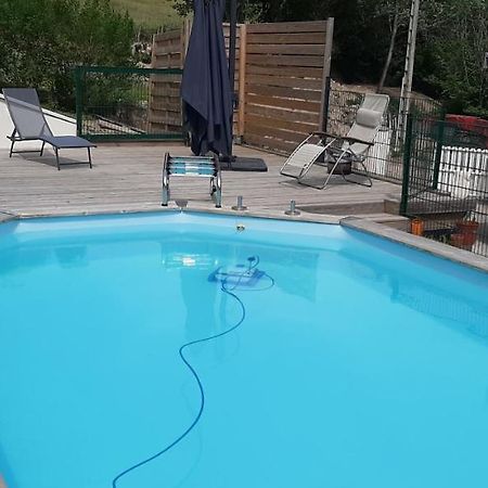 Chez Babeth Hotel Poule-lès-Écharmeaux Esterno foto