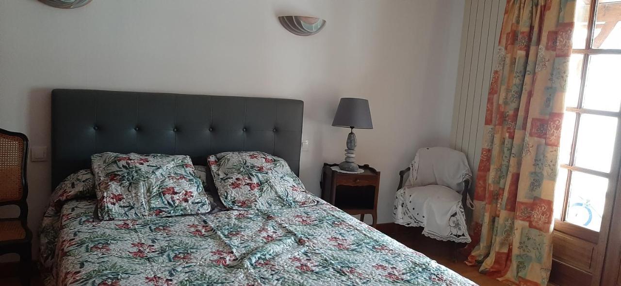 Chez Babeth Hotel Poule-lès-Écharmeaux Esterno foto