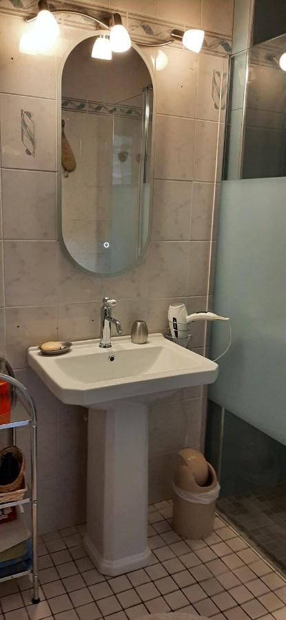 Chez Babeth Hotel Poule-lès-Écharmeaux Esterno foto